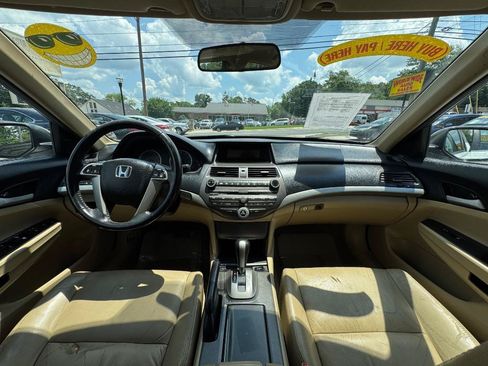 Used 2012 Honda Accord SE image 23