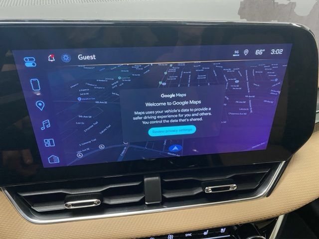 New 2027 Chevrolet Equinox ACTIV w/ Safety and Technology Package AWD/4WD image 19
