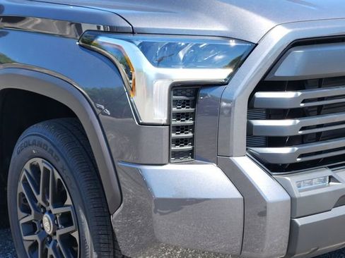 New 2026 Toyota Tundra SR5 image 8