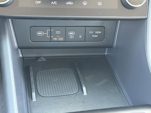 New 2026 Hyundai Sonata SEL image 43