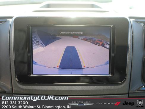 New 2026 RAM ProMaster 2500 w/ Convenience Group image 16