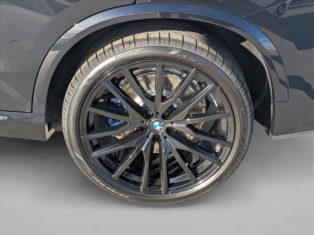 Used 2026 BMW X5 M60i AWD/4WD image 10