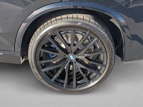Used 2026 BMW X5 M60i AWD/4WD image 10