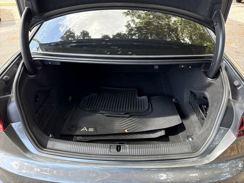 Used 2021 Audi A5 2.0T Premium Plus w/ Premium Plus image 33