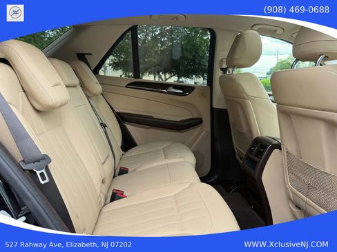 Used 2017 Mercedes-Benz GLE 350 4MATIC image 23