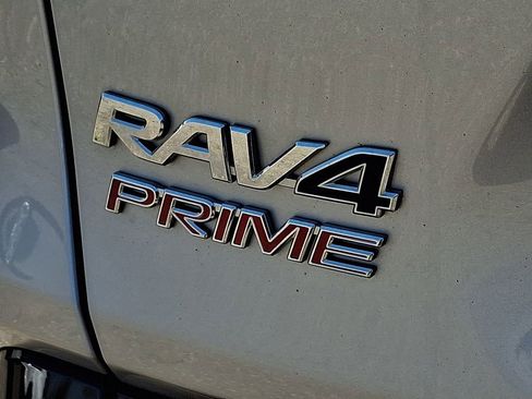 Used 2021 Toyota RAV4 XSE w/ Weather Package AWD/4WD image 31