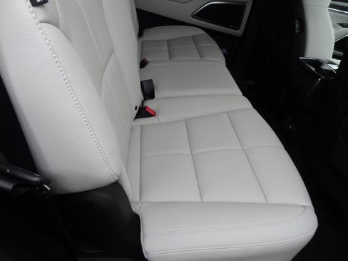 Used 2025 Kia Telluride EX image 16