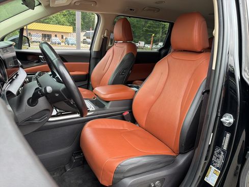 Used 2022 Kia Carnival SX FWD image 18