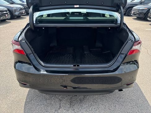 Used 2023 Toyota Camry LE FWD image 38