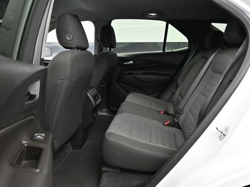Used 2024 Chevrolet Equinox LT AWD/4WD image 22