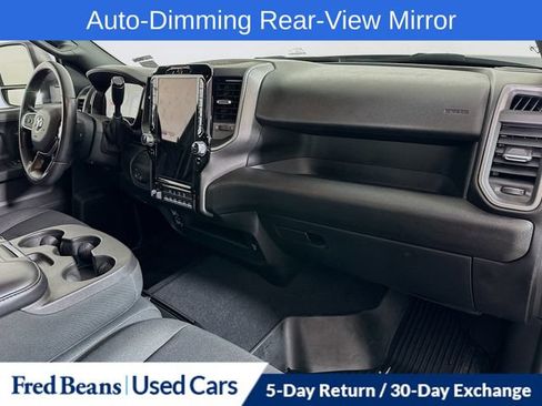 Used 2025 RAM 2500 Tradesman AWD/4WD image 34