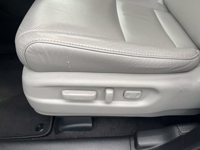 Used 2023 Honda Passport EX-L image 20