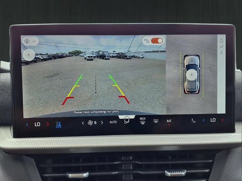 New 2026 Ford Explorer Tremor w/ Tremor Ultimate Package AWD/4WD image 23