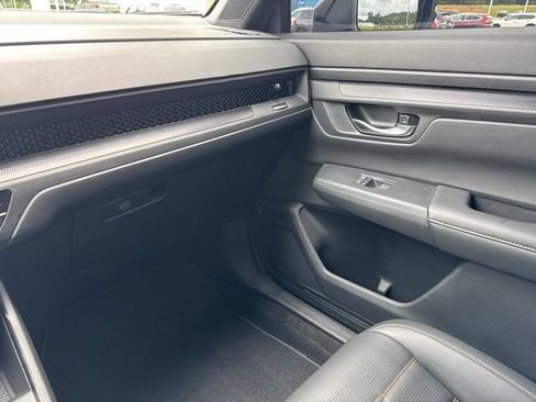 Used 2025 Honda CR-V Sport-L image 25