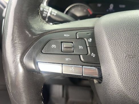 Certified 2023 Cadillac CT5 Premium Luxury w/ Climate Package RWD image 8