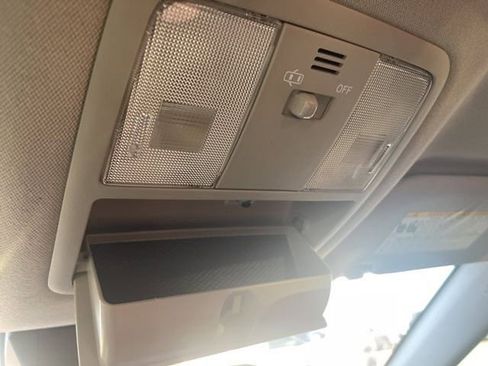 Used 2017 Toyota Corolla iM w/ All-Weather Mat Package image 11