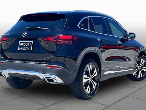 Certified 2025 Mercedes-Benz GLA 250 image 13