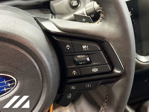 Certified 2026 Subaru Crosstrek 2.5i Wilderness image 12