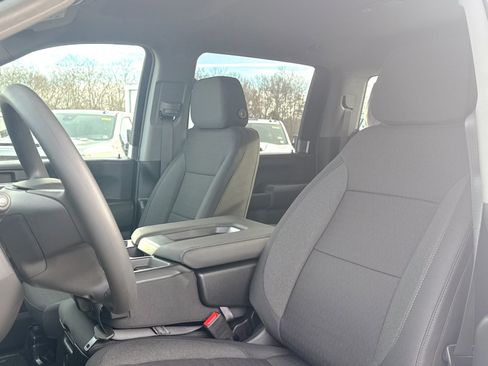 New 2026 Chevrolet Silverado 3500 W/T w/ WT Convenience Package image 19