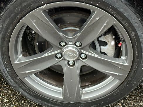 Used 2013 Ford Mustang GT Premium w/ Electronics Pkg image 10