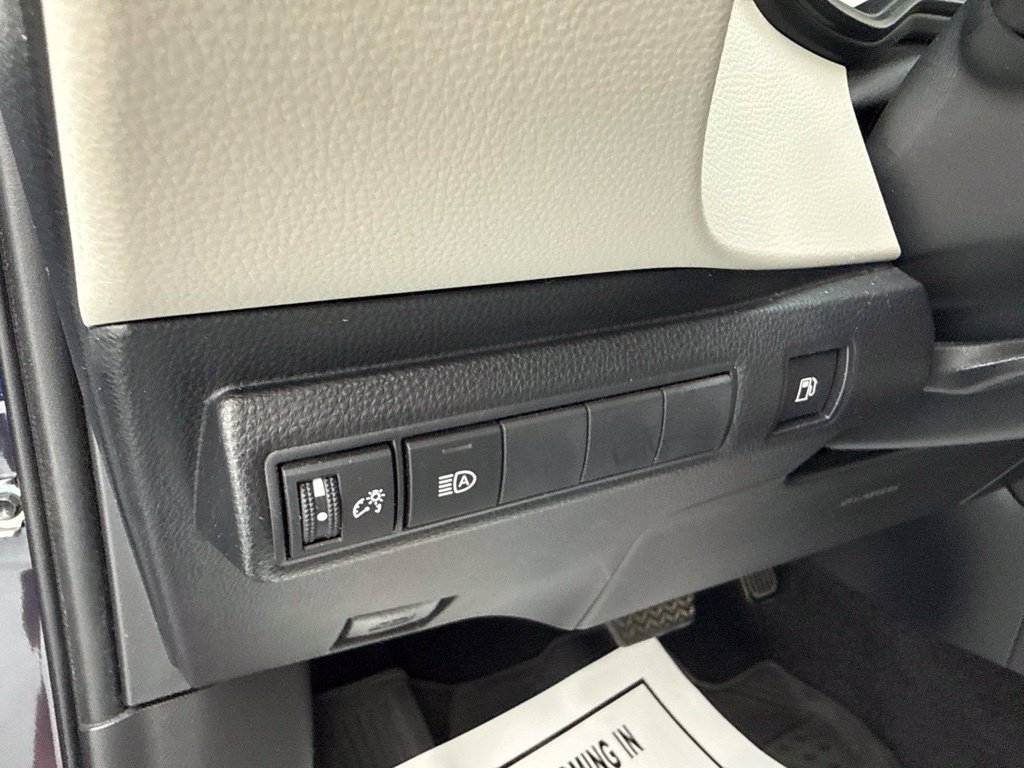 Used 2023 Toyota Corolla LE FWD image 22
