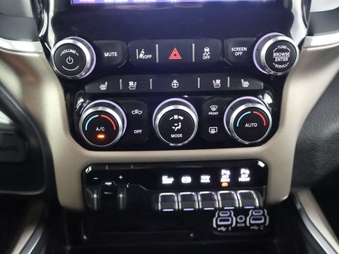 Used 2020 RAM 2500 Laramie AWD/4WD image 51
