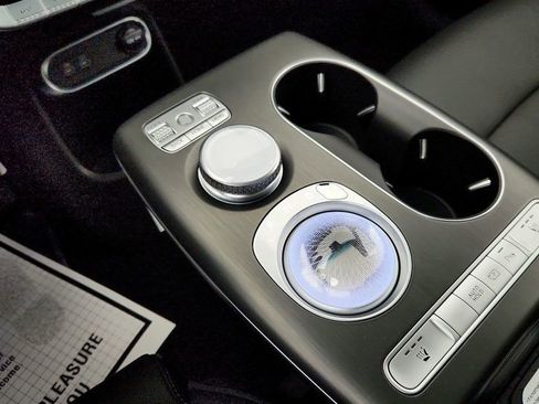 Used 2026 Genesis GV60 AWD image 17