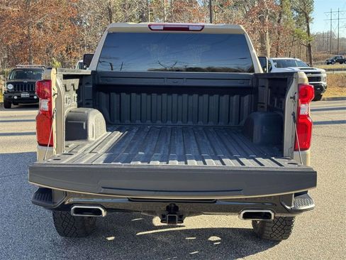 Used 2023 Chevrolet Silverado 1500 LT Trail Boss image 16