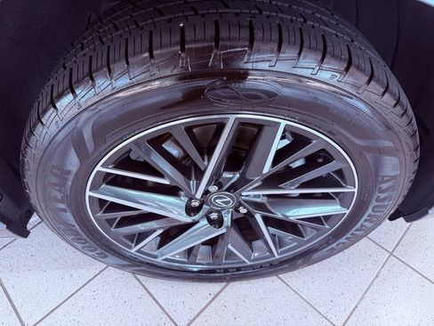 Used 2024 Lexus TX 350 FWD w/ Captains Chair Package image 19