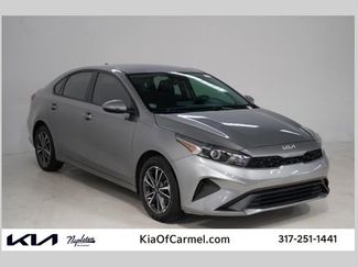 Used 2022 Kia Forte LXS w/ LXS Technology Package video 1
