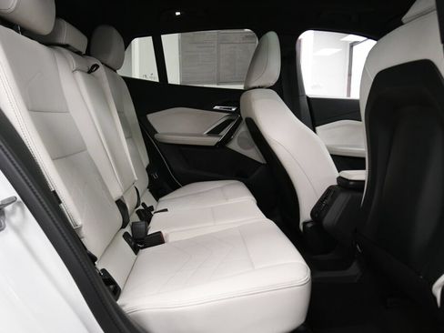 Used 2026 BMW X2 xDrive28i AWD/4WD image 26