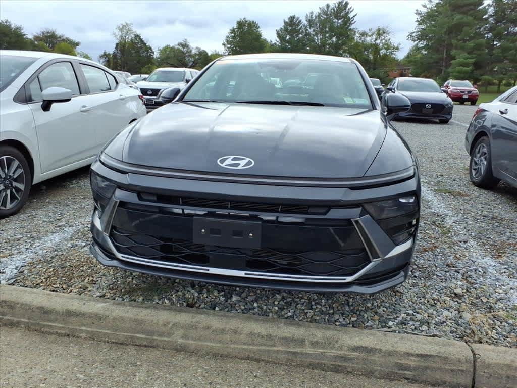 Used 2024 Hyundai Sonata SEL FWD image 5
