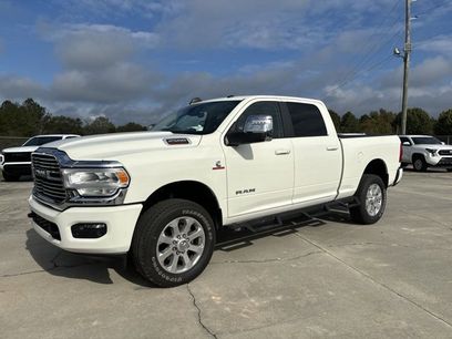 Used 2023 RAM 2500 Laramie