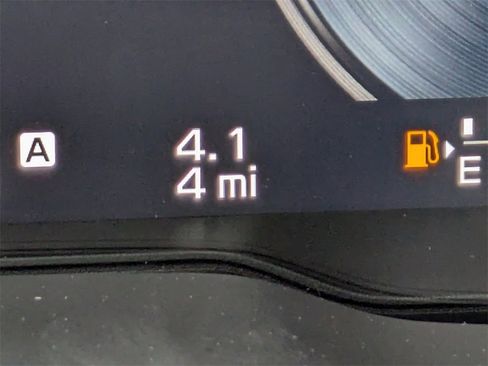 New 2026 Subaru Crosstrek 2.5i Sport image 34