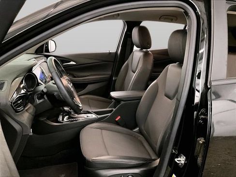 Used 2023 Buick Encore GX Preferred w/ Cold Weather Comfort Package FWD image 24