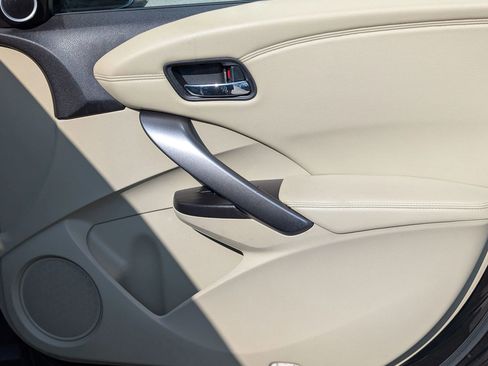 Used 2015 Acura RDX FWD w/ Technology Package image 38