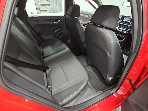 New 2026 Honda Civic Sport image 29