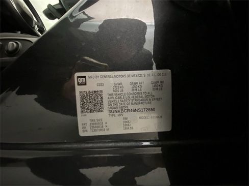 Used 2022 Chevrolet Blazer LT image 27