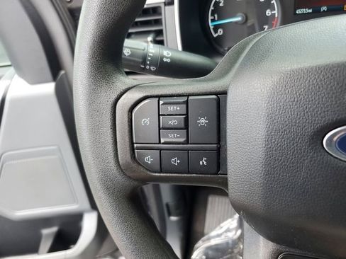 Used 2023 Ford F150 XLT AWD/4WD image 28