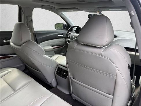 Used 2015 Acura TLX V6 FWD image 26