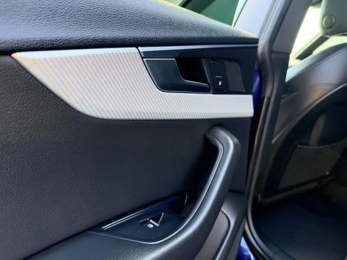 Used 2018 Audi A5 2.0T Premium image 25