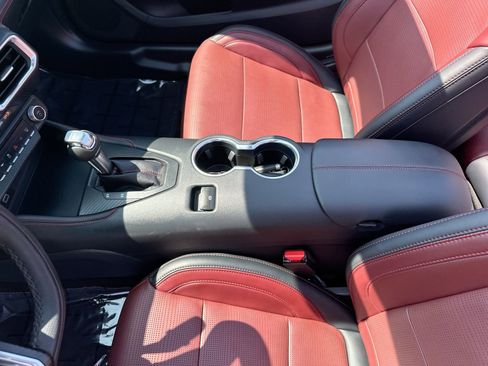 Used 2025 Ford Mustang Premium RWD image 21