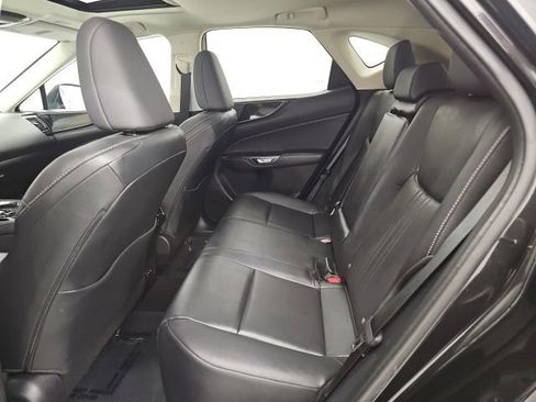 Used 2025 Lexus NX 350 350 Base w/ Accessory Package (2T) image 30