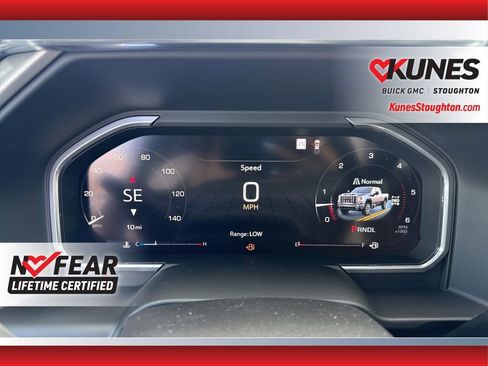 New 2026 GMC Sierra 2500 Denali image 31