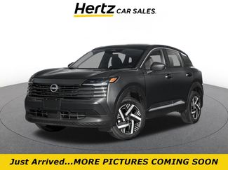 Used 2026 Nissan Kicks SV w/ Cold Weather Package AWD/4WD video 1