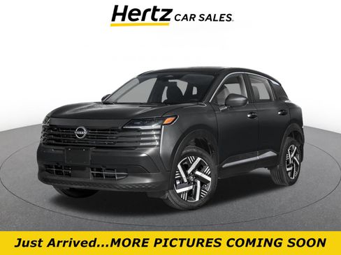 Used 2026 Nissan Kicks SV w/ Cold Weather Package AWD/4WD image 1