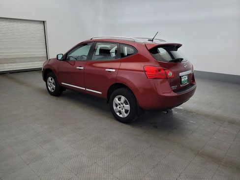 Used 2015 Nissan Rogue S w/ Convenience Package AWD/4WD image 3