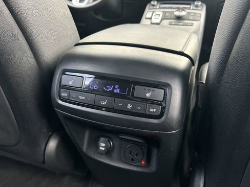 Used 2022 Hyundai Palisade SEL w/ 8P Bench Seat Package image 22