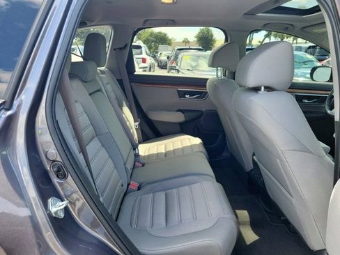 Used 2022 Honda CR-V EX image 10