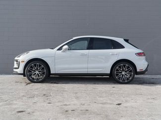 Certified 2023 Porsche Macan Turbo video 2